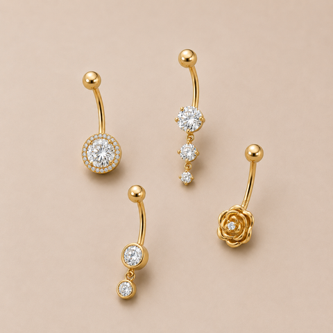 Belly Rings