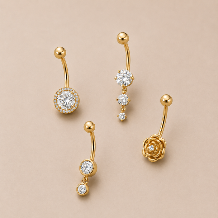 Belly Rings