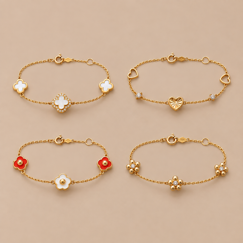 Bracelets