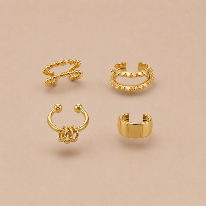 Ear Cuffs