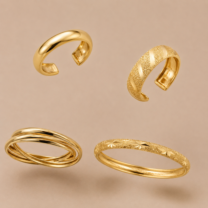 Rings
