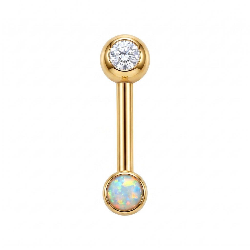 14kt Solid Gold - Yellow gold, Solid gold, 14k