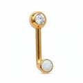 14kt Solid Gold - Yellow gold, Solid gold, 14k