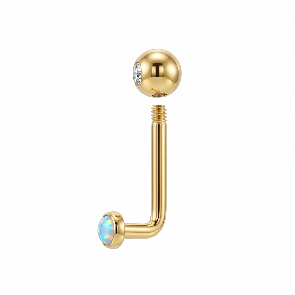 14kt Solid Gold - Yellow gold, Solid gold, 14k